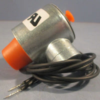 Parker PM3S5250AB6B6J Solenoid Valve 120/60V 80125psi 11W 1/163/32 Orifice