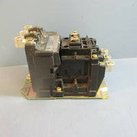 AllenBradley 500FLC0D93 Ser. B Motor Starter/Contactor