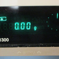 Mettler Toledo PM300 Analytical Lab Scale Digital 5060Hz 200240V  45mA