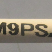 SMC DM9PSAPC Magnetic Switch Hall Effect 24 VAC 3Pin Connector Lot of 7