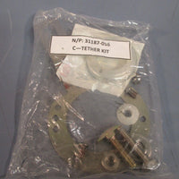 C-Tether Kit 31187-016