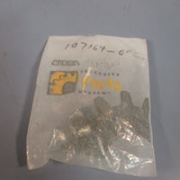 Crown Fitting/Connector 107164-002