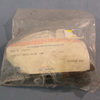 PARKER MAIN VALVE S4A PLUG KIT 3/4 Part# 202037 SEALED KIT