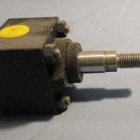 Numatics A305106PN Pneumatic Air Cylinder 1 1/2" Bore 6" Stroke
