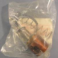 Parker 202024 Plug Kit Modulating A4A 1-5/8" Factory Sealed NOS