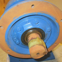 Sumitomo PA154517 Gear Reducer Inline 102:1  2.52 HP CHVP6135DCY102 1750 RPM