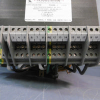 Powertran Corporation Transformer GH-4K-TSZ 4 KVA 1 Phase NEW