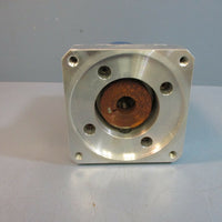 Wittenstein Alpha LP120MO15 Gear Reducer Used