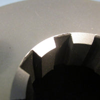 Pappas 2 Wing Rotor KE 2252WR 120 mm Total OD