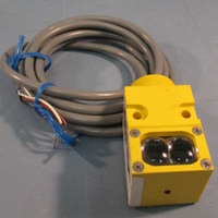 Banner Engineering SM912LV Valu-Beam Retroflective Sensor