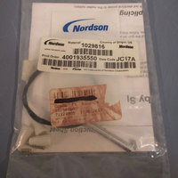 Nordson Heater Replacement Kit 1029816