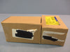LOT OF (2) SQUARE D 2510KG2 MOTOR STARTING SWITCH 30A 600VAC