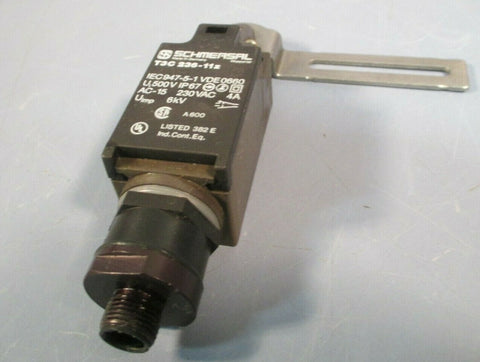 SCHMERSAL Hinged Limit Switch T3C23611z