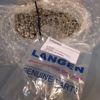 LANGEN Attachment Chain 126" LG RFC60-NP