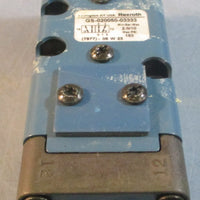 Rexroth GS02005003333 Pneumatic Piloted Directional Valve 150 PSI Max