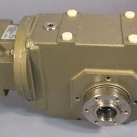 Stober K102WG0700MT10F Gear Reducer ServoFit Precision Gearhead 70:1 Ratio