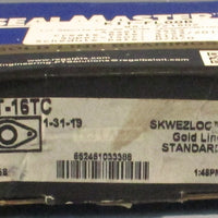 SealMaster SFT-16TC 2-Bolt Flange-Mount Ball Bearing 1" Bore