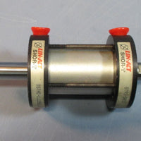 Lin-Act Shor-T DSTHC - 1.125x1.5-2 Pneumatic Cylinder NOS