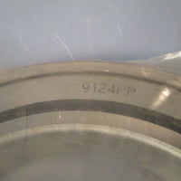 Fafnir Single Row Ball Bearing 120mm ID x 180mm OD x 28mm Width 9124PP