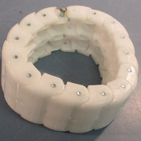 Morse N615 Chain Coupling 630815 Size N60 1' Length Delrin Material