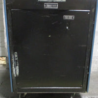 Airco Temescal CV-14-111 Electron Beam Power Supply 240V In 3PH 60HZ For Parts