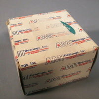 AMI Bearing Insert FDMZ20