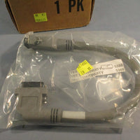 ALLEN BRADLEY 1771-CP1 CABLE I/O CHASSIS