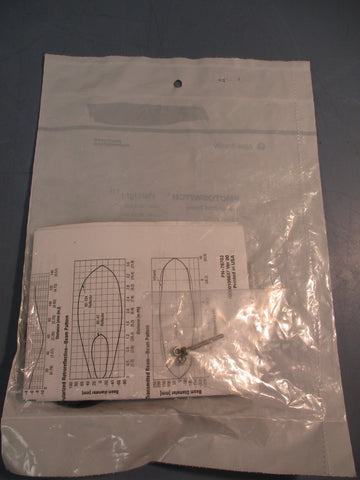 ALLEN BRADLEY VisiSight 42JS-R9MNA2-A2 PHOTOSWITCH SENSOR SERIES A 10-30VDC