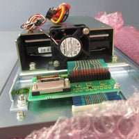 Fanuc A02B-0323-C328 Qwerty MDI Unit A08B-0088-C462 HDD Unit