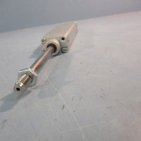 Festo DZH2580PPVAS20 Flat Cylinder 25mm Piston Dia 80mm Stroke 10 bar Max