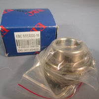 EBC SS Insert Bearing 3/4 IN SSER20512