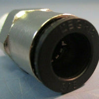 Lot of 11| Legris 3/8" Metal Male Connector 3175 55 14  1/4" NPT