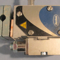 Nordson ClassicBlue STD Hot Melt Glue Gun 8503591A 240V 147W