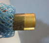 RA Jones Model 165177 Keyed Spline Shaft 29.5" Long 1" OD Model 165177