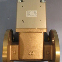 SMC VNB612A40F5DZ Solenoid Process Valve 101kPA1MPa Main Pressure