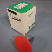 Schneider Electric Harmony Pushbutton ZB4BS864 080182