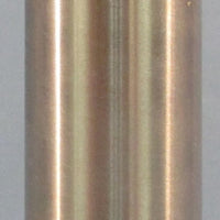 Triangle Packaging Machinery BD1108 Jaw Drive Cylinder Pin 3" Length For SB72