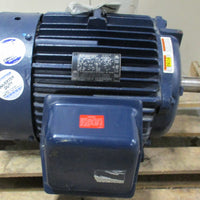 Marathon XRI FV0284TTFNA6026BAL Motor 25 HP, 1775 RPM, 230/460 V, E207, 284T