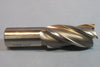 Putnam 1-1/2" HS Lead 7.955, 3" LOC 91177 AMC-102 4 Flute End Mill NIB