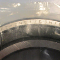 SKF 6012 2RSJEM Deep Groove Radial Ball Bearing  60mm ID 95mm OD 18mm W