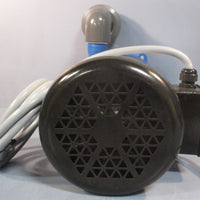 Finish Thompson DB10P Magnetic Drive Pump 3.75 IMP Dia Baldor 35H693-82 1HP