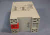 Regent's Regent Controls TM2222-120 One Shot Control Timer TM2222D0.5S-120