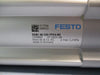 FESTO ISO CYLINDER, 1376907 F308, 12BAR DSBC-40-100-PPSA-N3