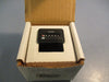 Redington Hour Meter, Analog Readout 722-0002 90/240VAC / 50-60HZ .6W