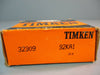 Timken Tapered Roller Bearing 32309 92KA1 NEW IN BOX