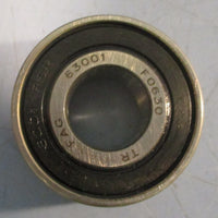 Fag 63001 Deep Groove Ball Bearing 12mm Bore 28mm OD 12mm Wide (Lot of 10)
