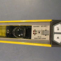 SICK M4000 Standard Saftey Multibeam Sensor  Receiver M40E025010RR0