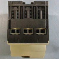 Allen Bradley 140MC2EB40 Ser. D Circuit Breaker 348786 690V 2.54A