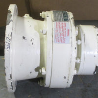 SM-Cyclo HV S 3145/10 Gear Reducer Box 102:1 Ratio 2.5 HP & 1750 RPM Input Used