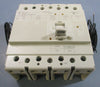 Allen Bradley 140G-I3C4-D16-SB-KA Ser A Molded Circuit Breaker 4 Pole 160A 600V